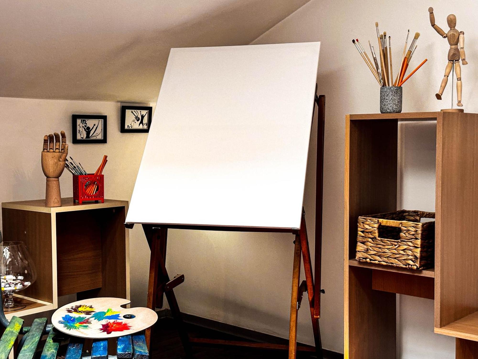 Family Penthouse Old Town Heart Renovated Διαμέρισμα Βελιγράδι Εξωτερικό φωτογραφία