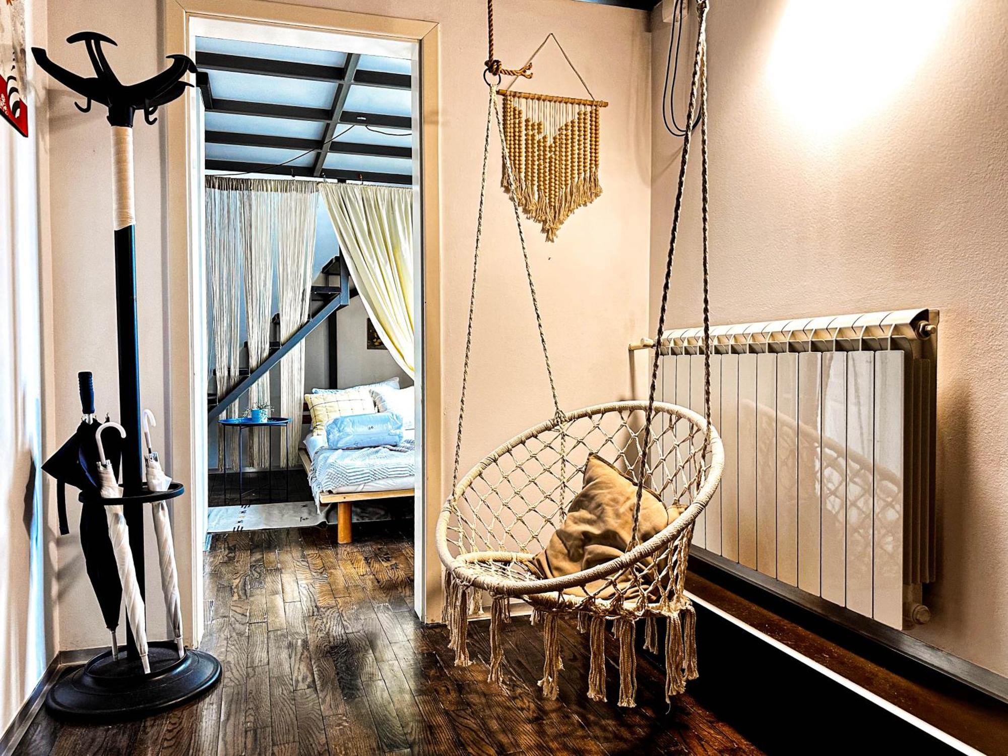 Family Penthouse Old Town Heart Renovated Διαμέρισμα Βελιγράδι Εξωτερικό φωτογραφία