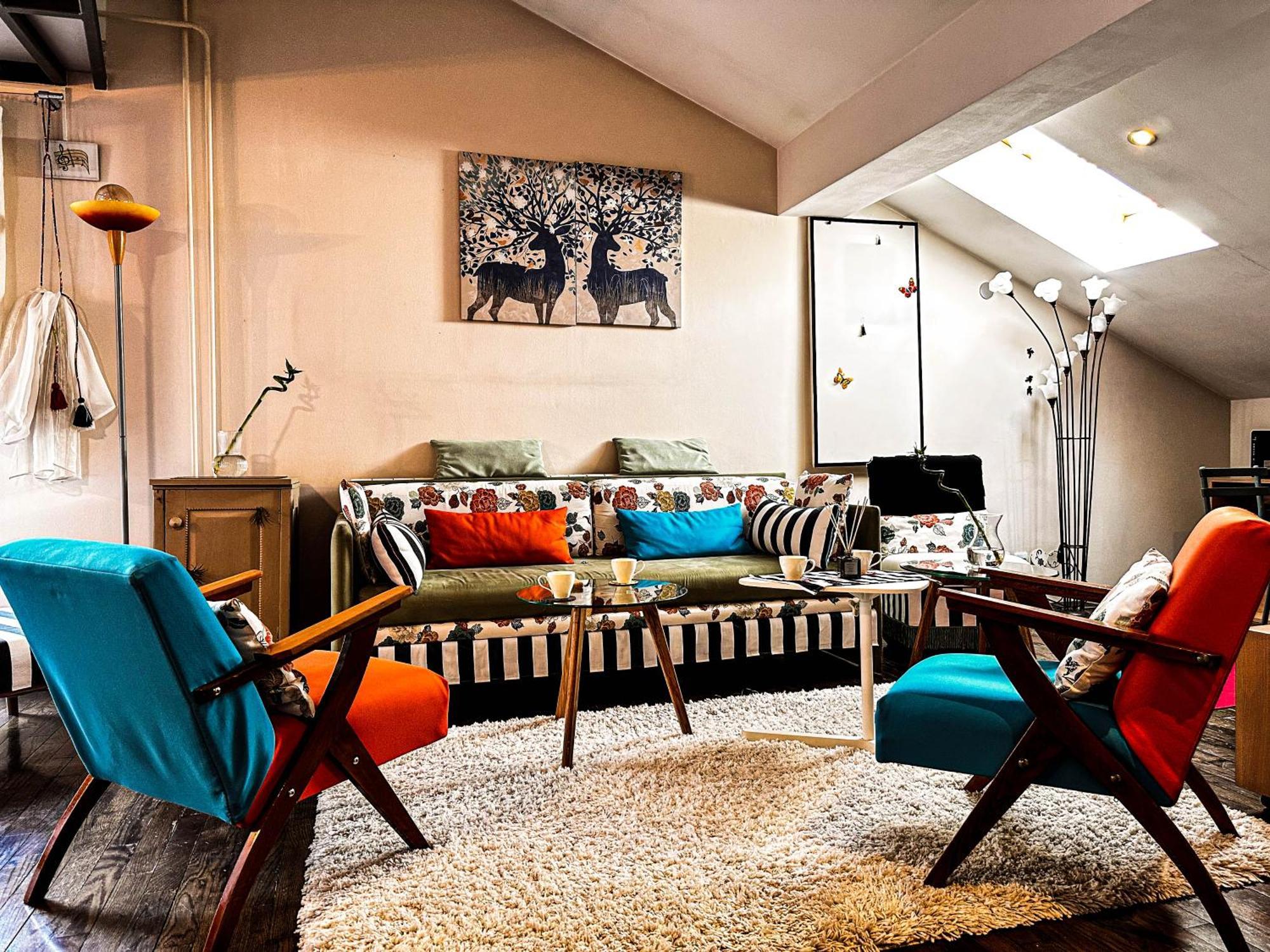 Family Penthouse Old Town Heart Renovated Διαμέρισμα Βελιγράδι Εξωτερικό φωτογραφία