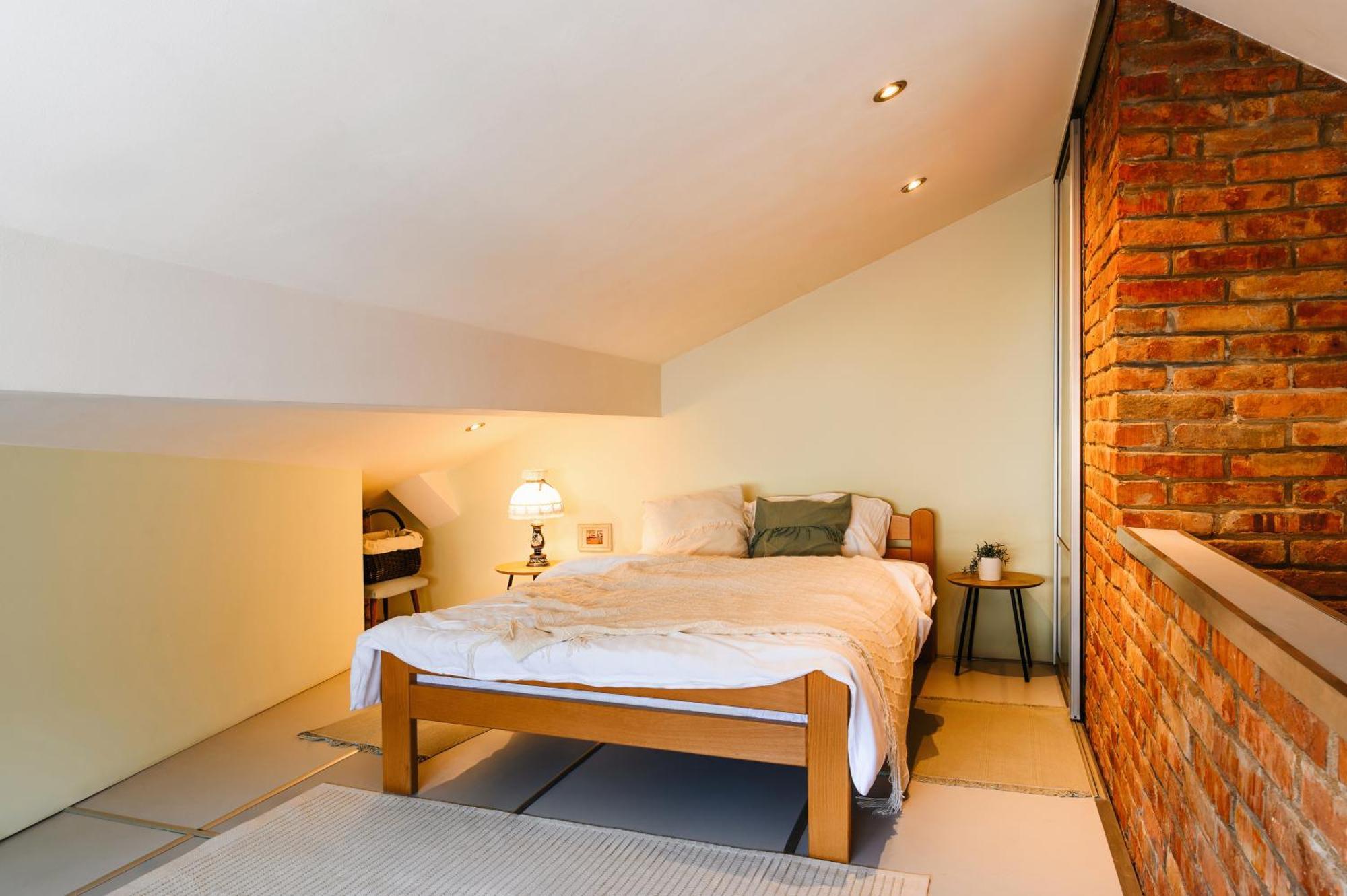 Family Penthouse Old Town Heart Renovated Διαμέρισμα Βελιγράδι Εξωτερικό φωτογραφία
