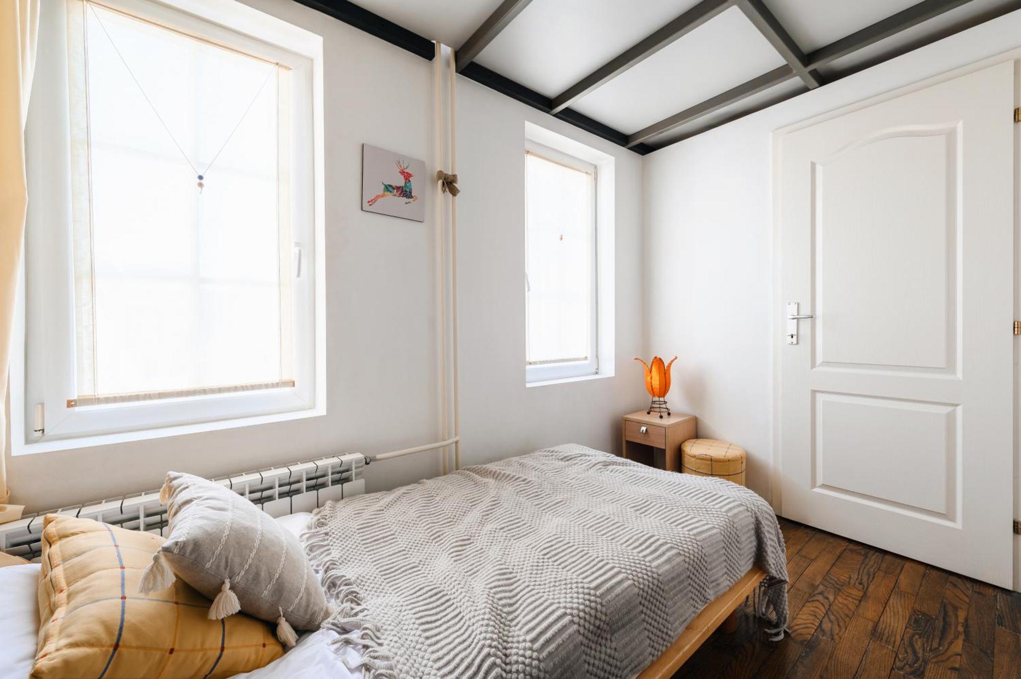 Family Penthouse Old Town Heart Renovated Διαμέρισμα Βελιγράδι Εξωτερικό φωτογραφία