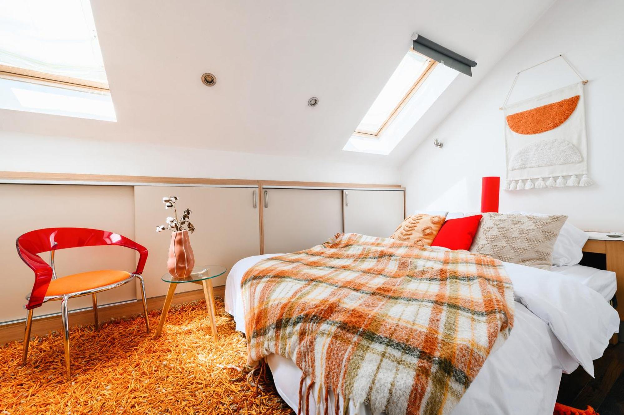Family Penthouse Old Town Heart Renovated Διαμέρισμα Βελιγράδι Εξωτερικό φωτογραφία