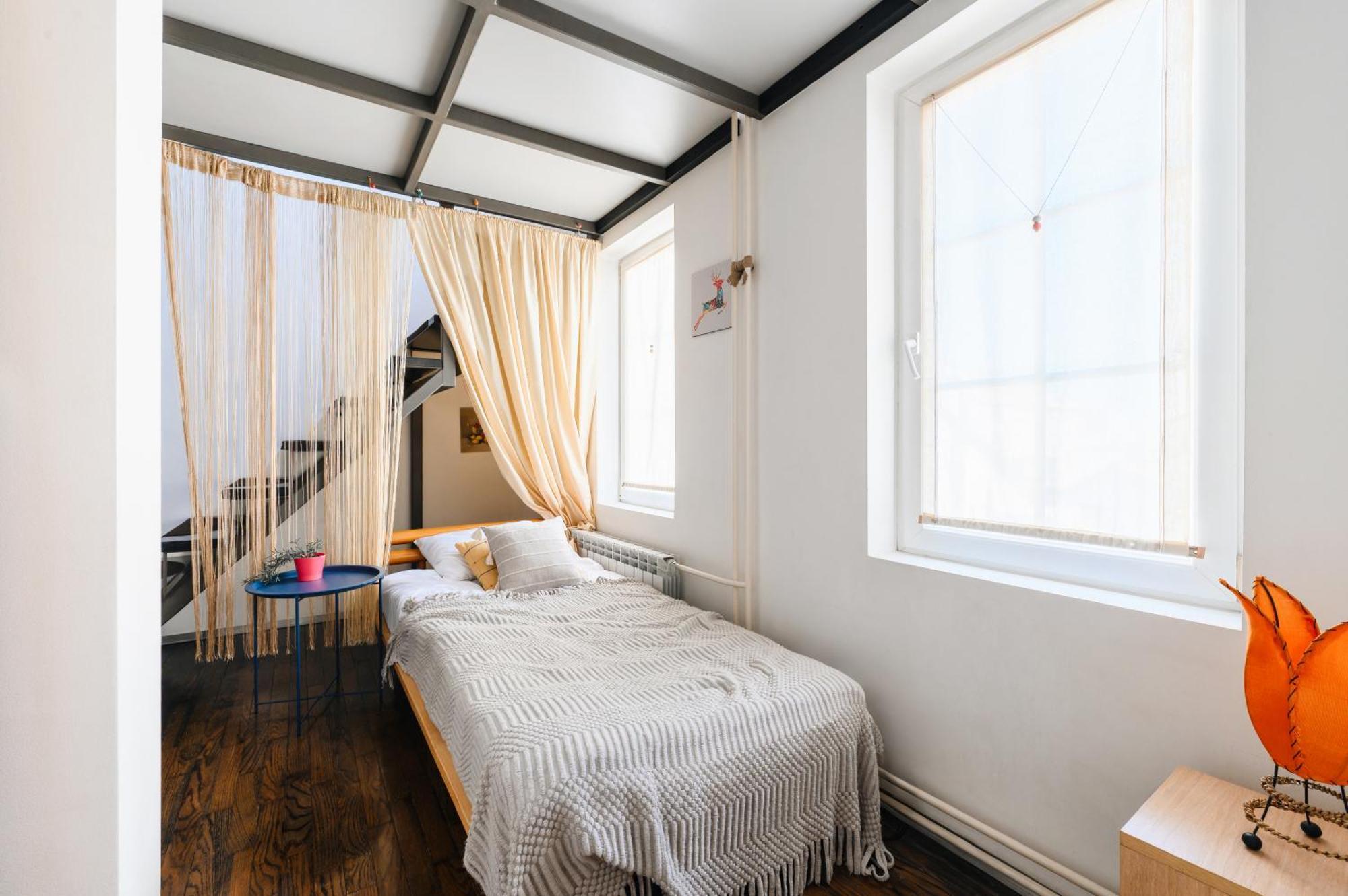 Family Penthouse Old Town Heart Renovated Διαμέρισμα Βελιγράδι Εξωτερικό φωτογραφία
