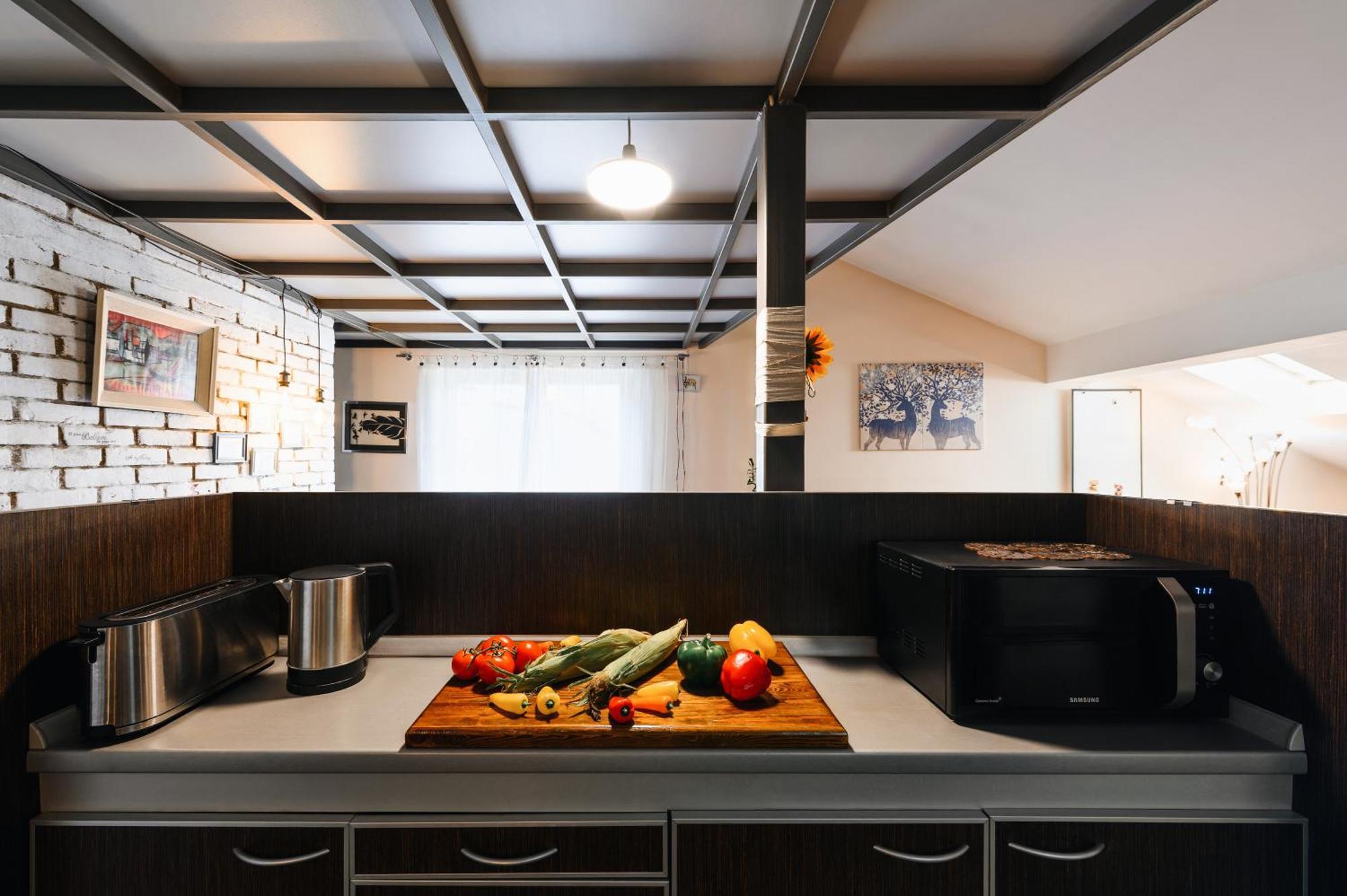 Family Penthouse Old Town Heart Renovated Διαμέρισμα Βελιγράδι Εξωτερικό φωτογραφία