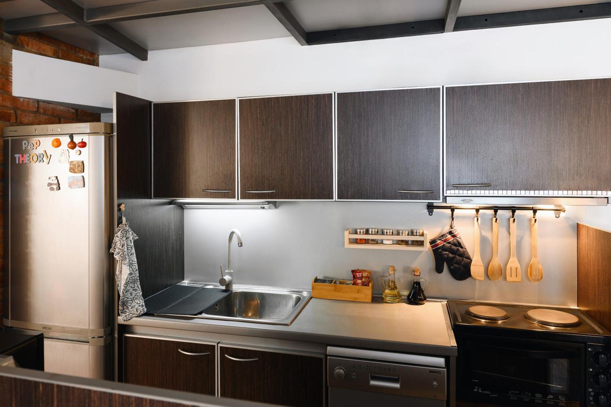Family Penthouse Old Town Heart Renovated Διαμέρισμα Βελιγράδι Εξωτερικό φωτογραφία