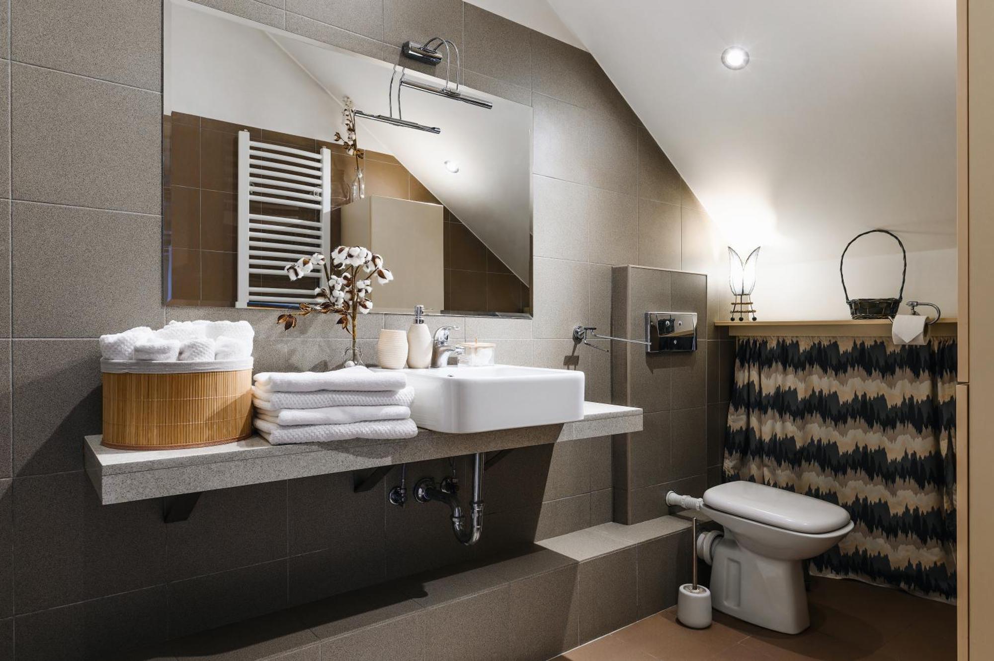 Family Penthouse Old Town Heart Renovated Διαμέρισμα Βελιγράδι Εξωτερικό φωτογραφία